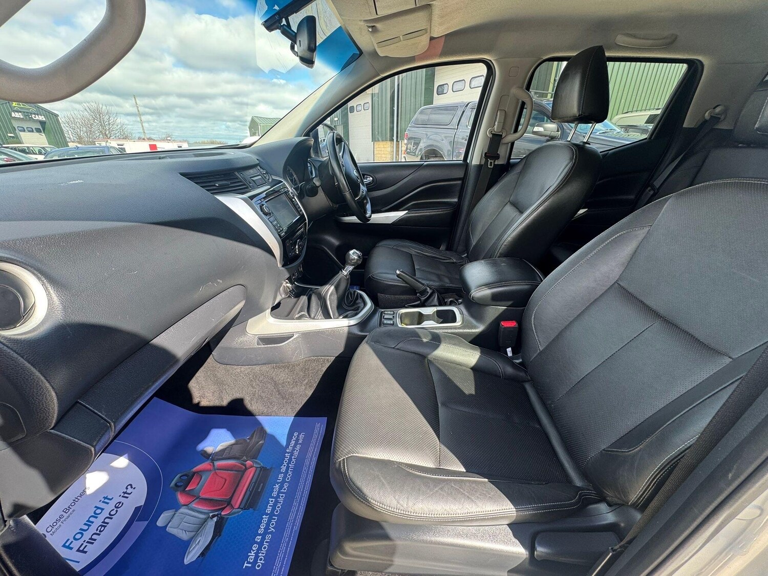 Used Nissan Navara 2017 for sale - 78115508: Photo 22