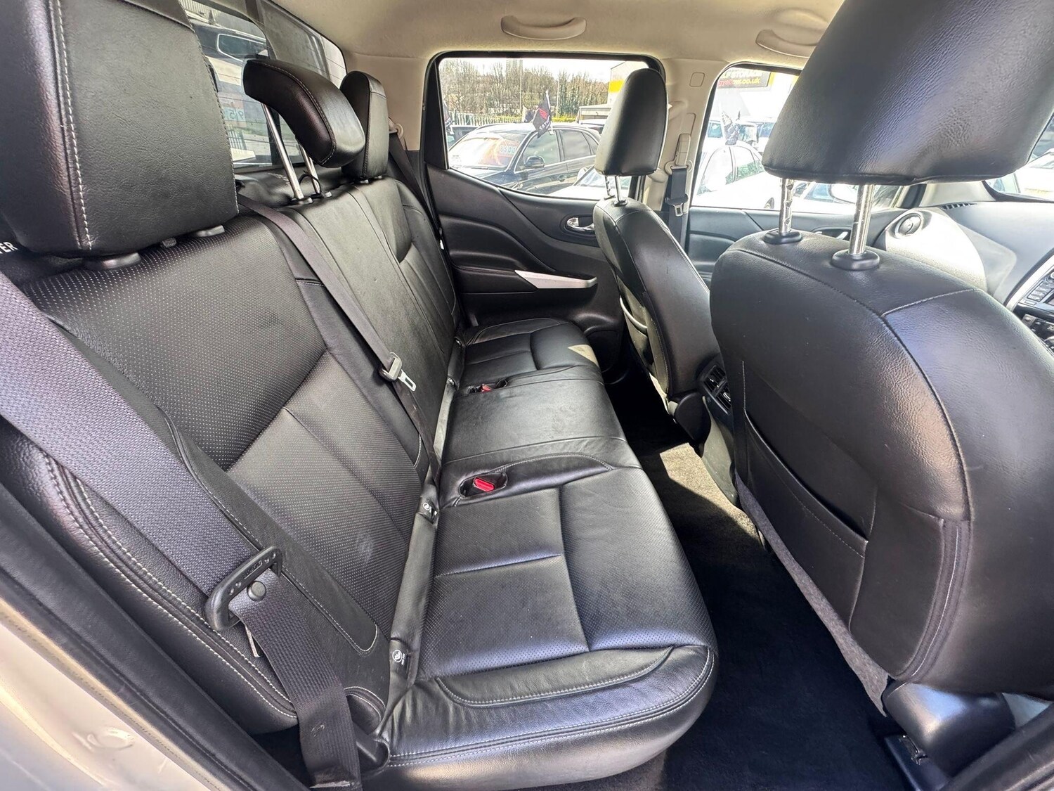 Used Nissan Navara 2017 for sale - 78115508: Photo 25