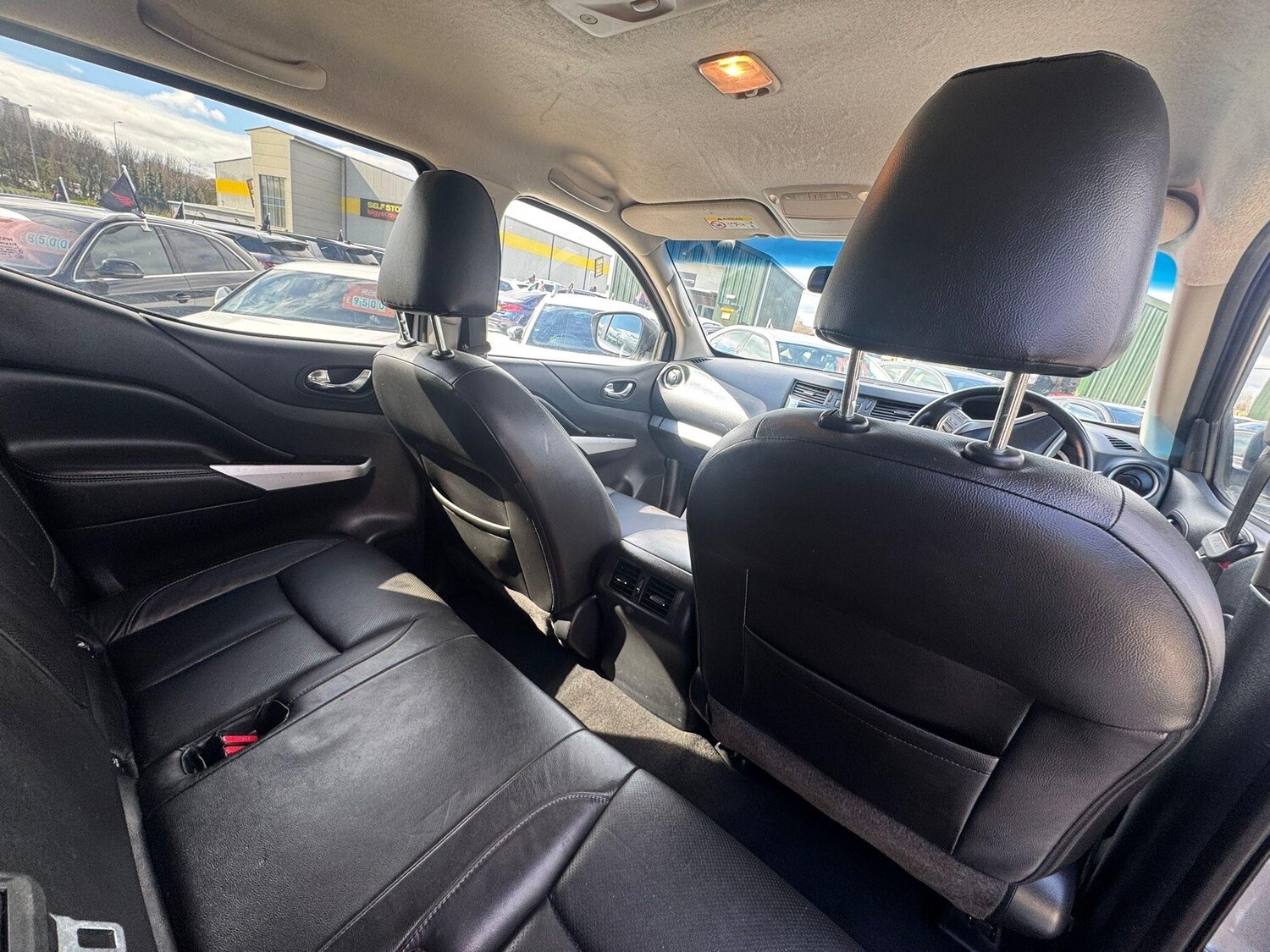 Used Nissan Navara 2017 for sale - 78115508: Photo 26