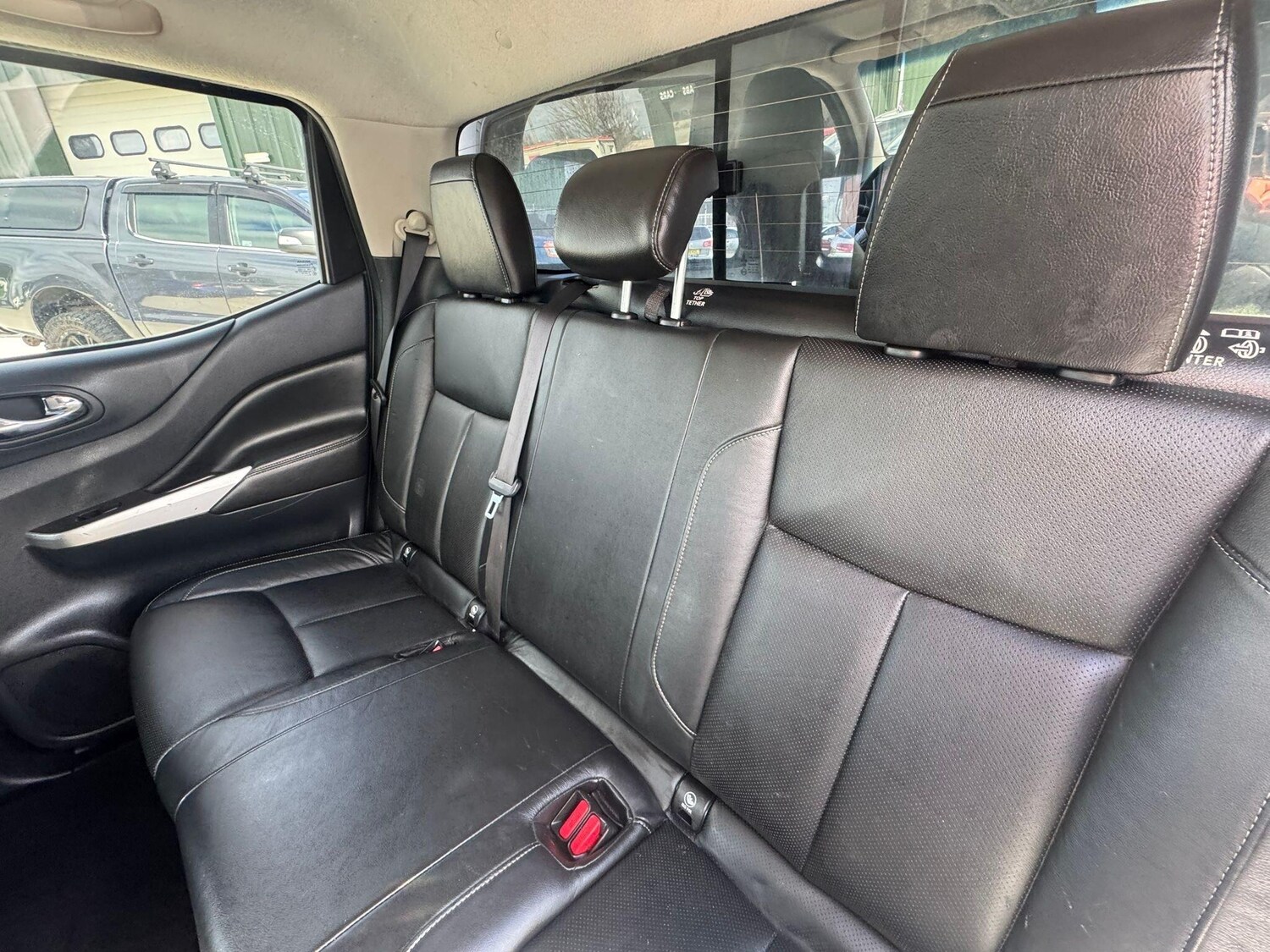 Used Nissan Navara 2017 for sale - 78115508: Photo 29