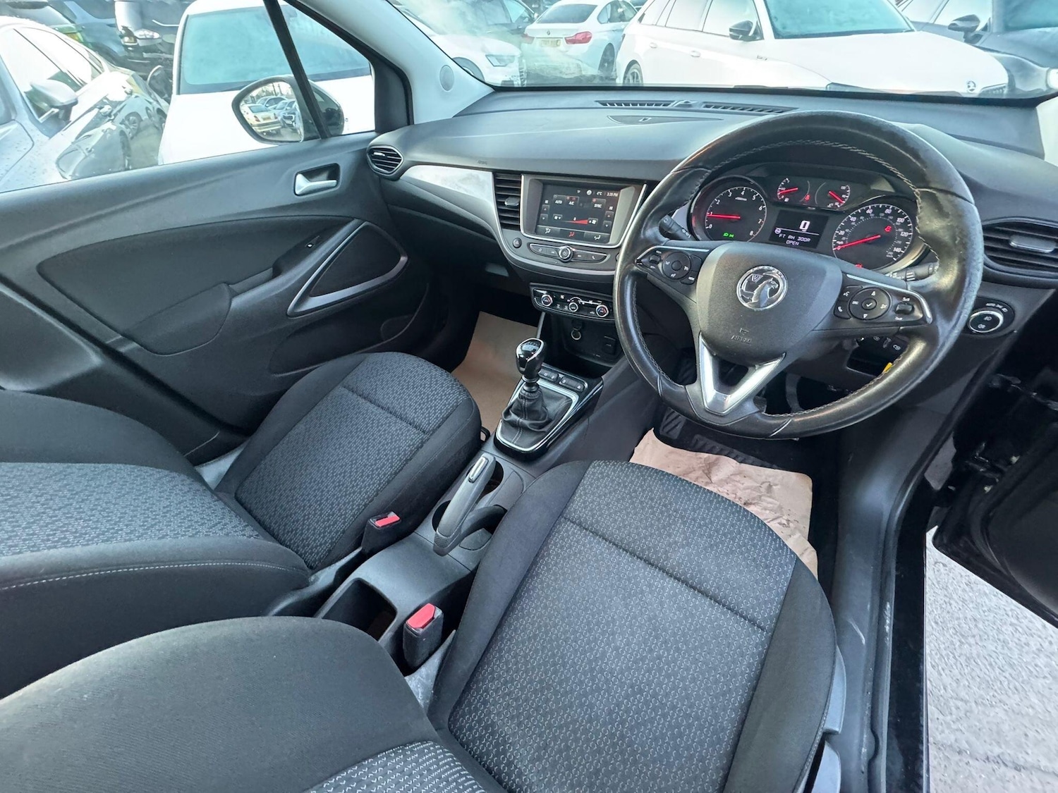 Used Vauxhall Crossland X 2019 for sale - 77202771: Photo 14