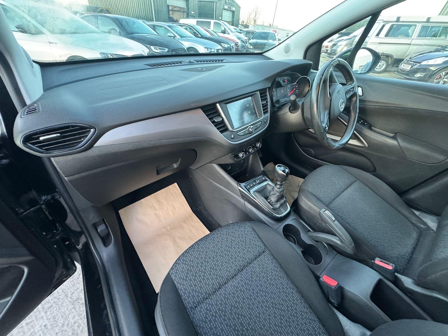 Used Vauxhall Crossland X 2019 for sale - 77202771: Photo 15