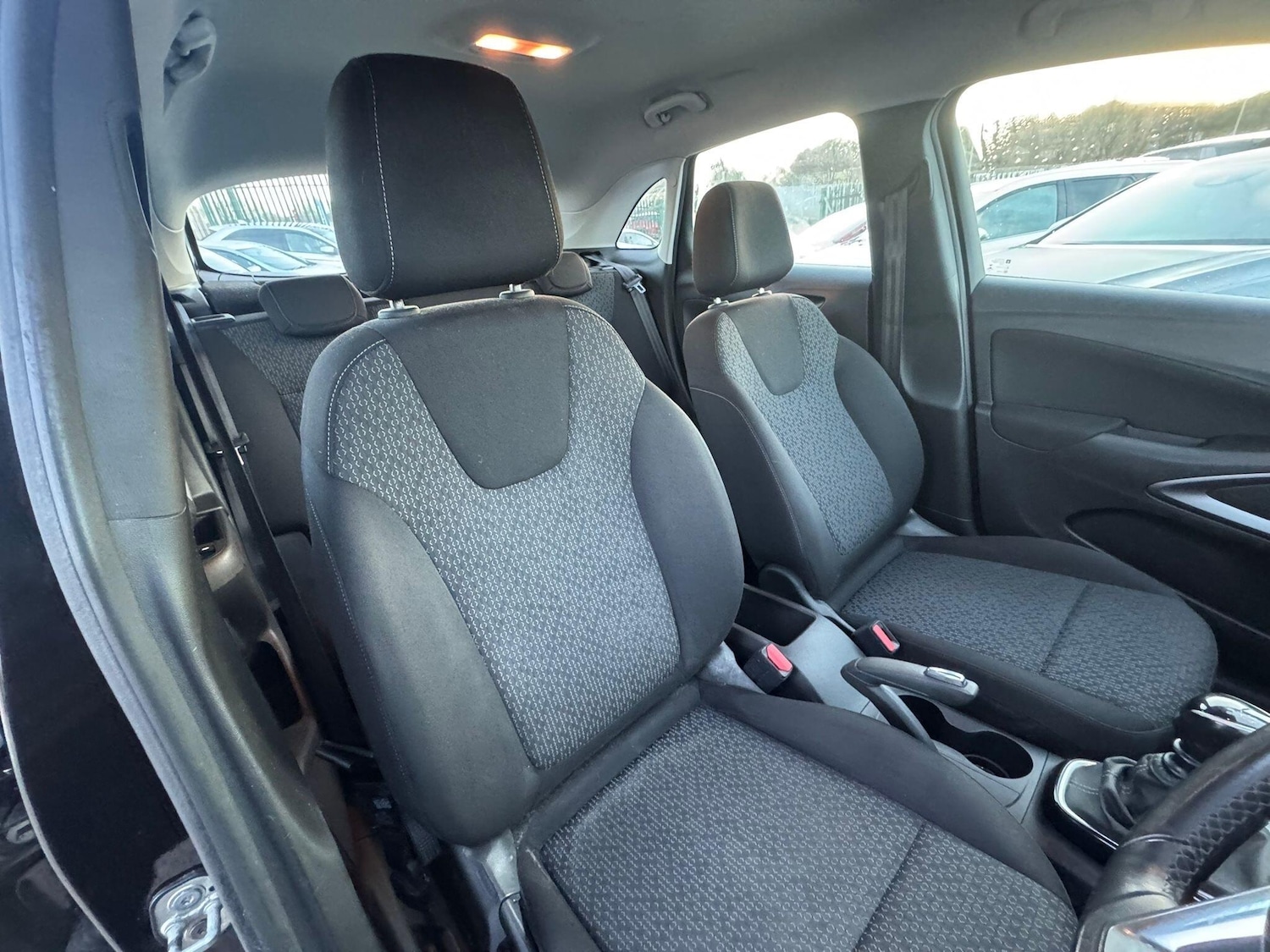 Used Vauxhall Crossland X 2019 for sale - 77202771: Photo 17