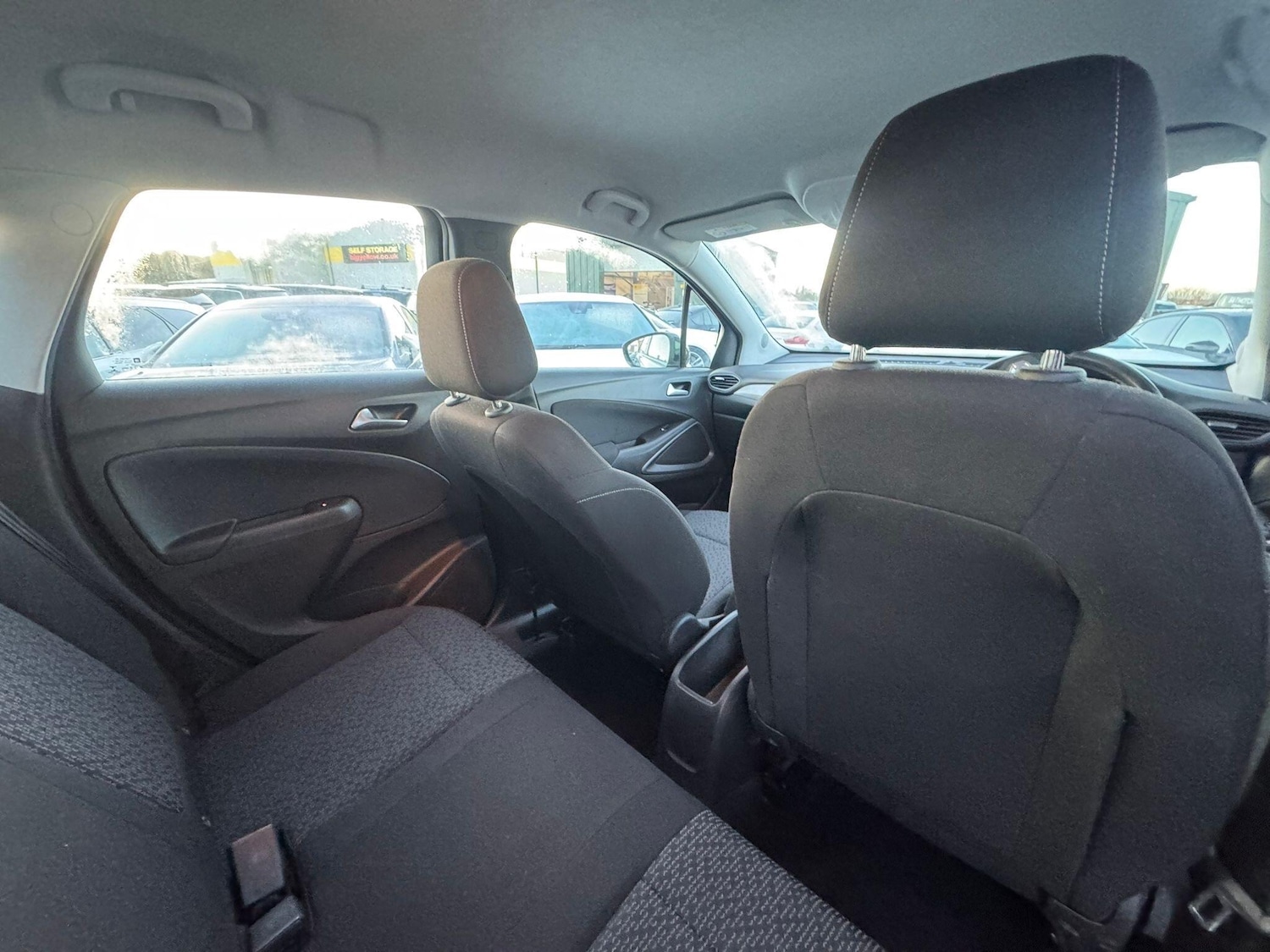 Used Vauxhall Crossland X 2019 for sale - 77202771: Photo 18