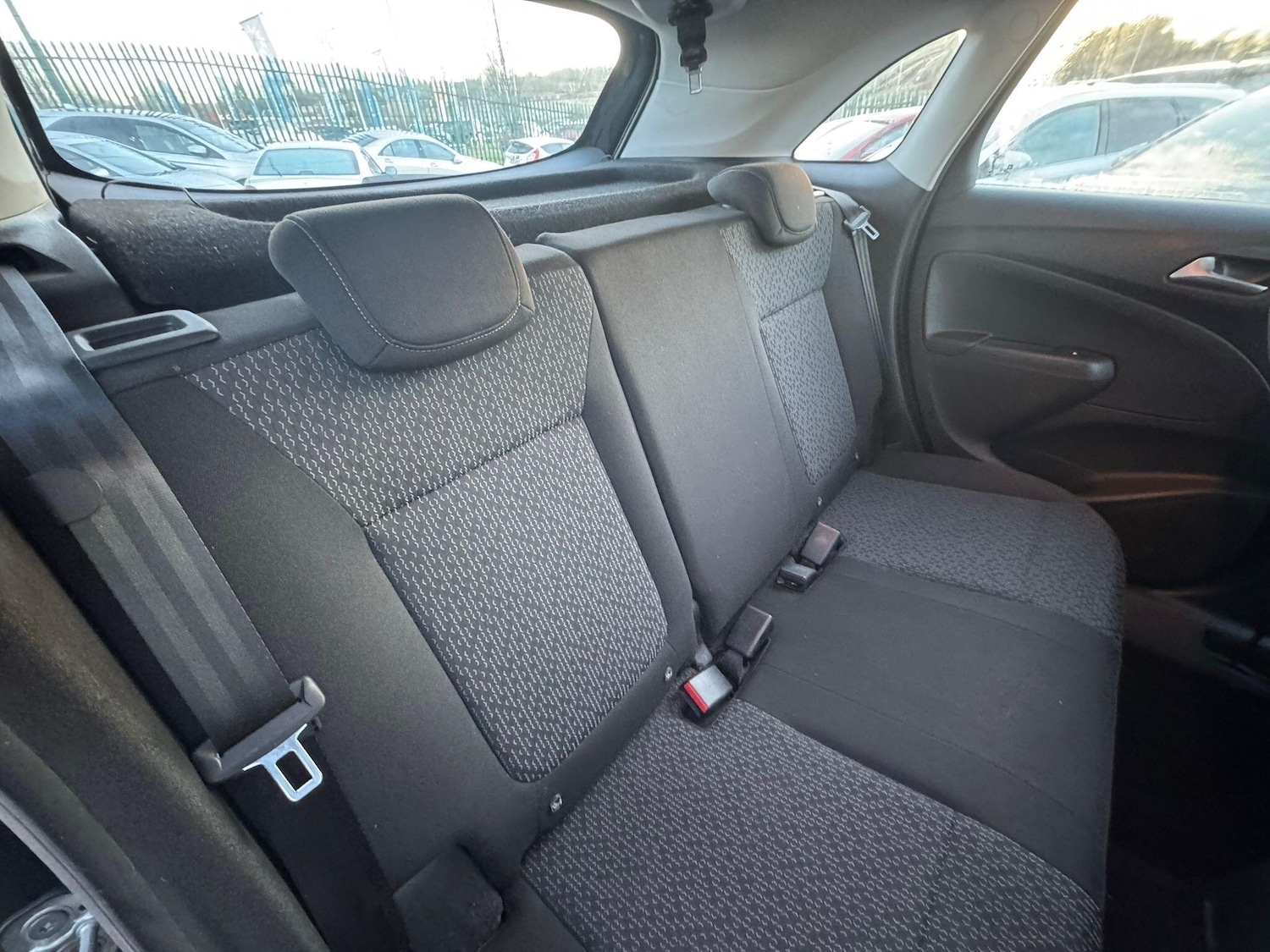 Used Vauxhall Crossland X 2019 for sale - 77202771: Photo 19