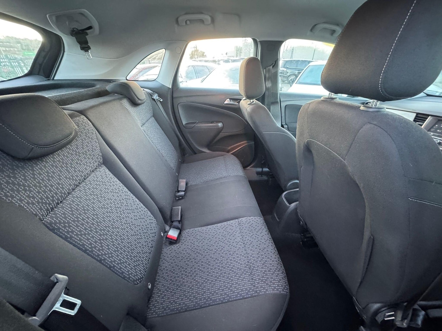 Used Vauxhall Crossland X 2019 for sale - 77202771: Photo 20