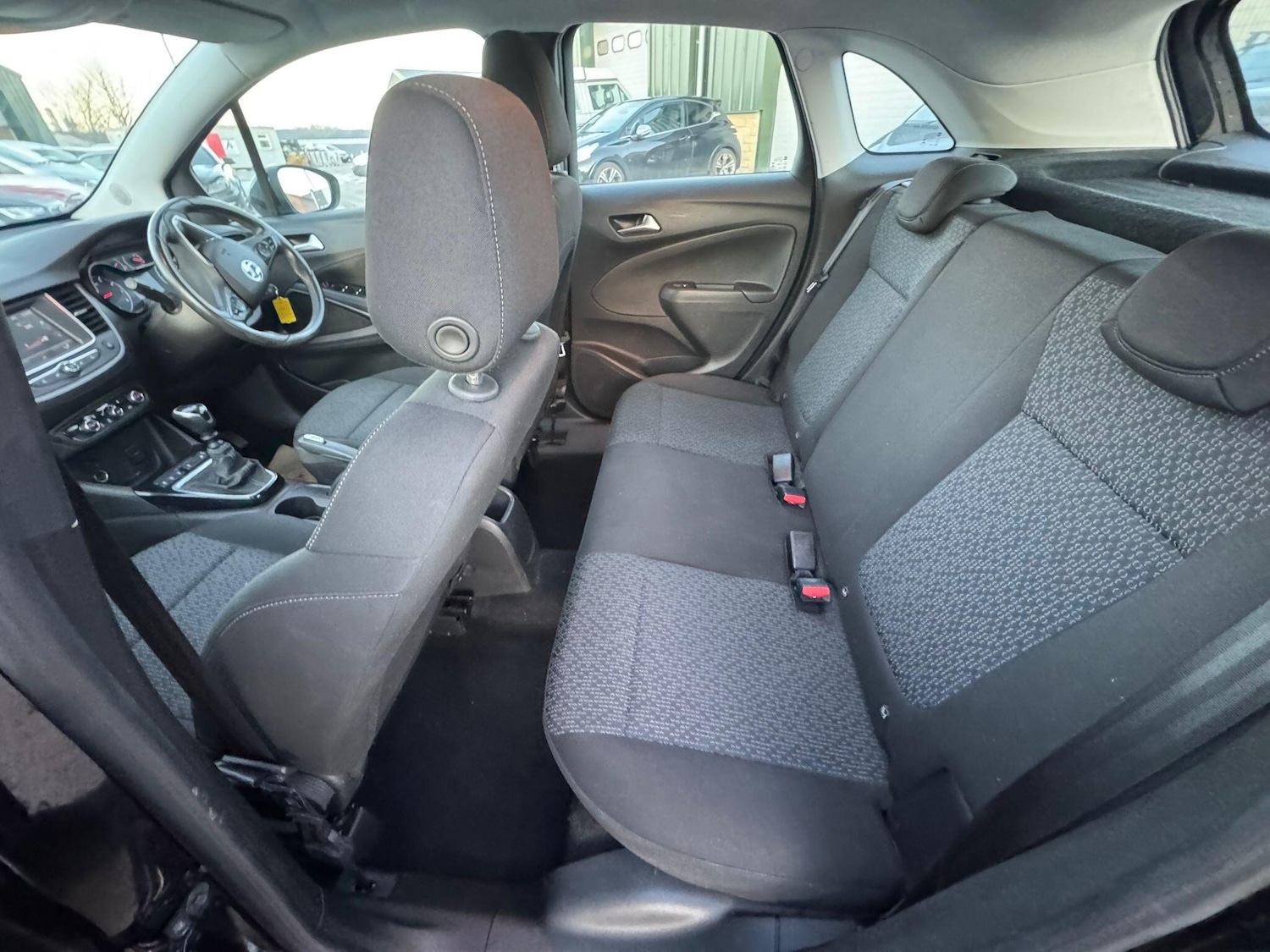 Used Vauxhall Crossland X 2019 for sale - 77202771: Photo 22