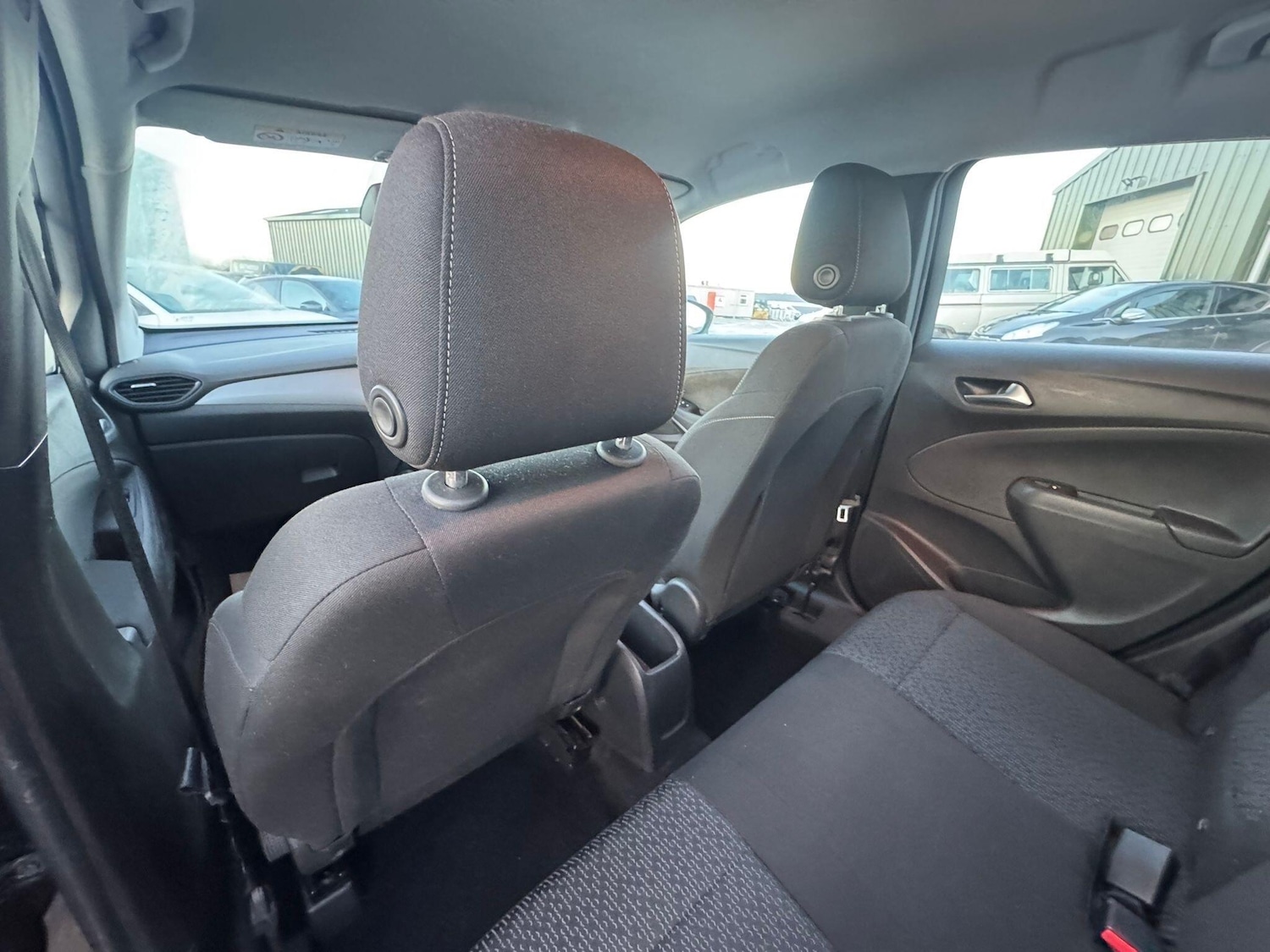 Used Vauxhall Crossland X 2019 for sale - 77202771: Photo 23