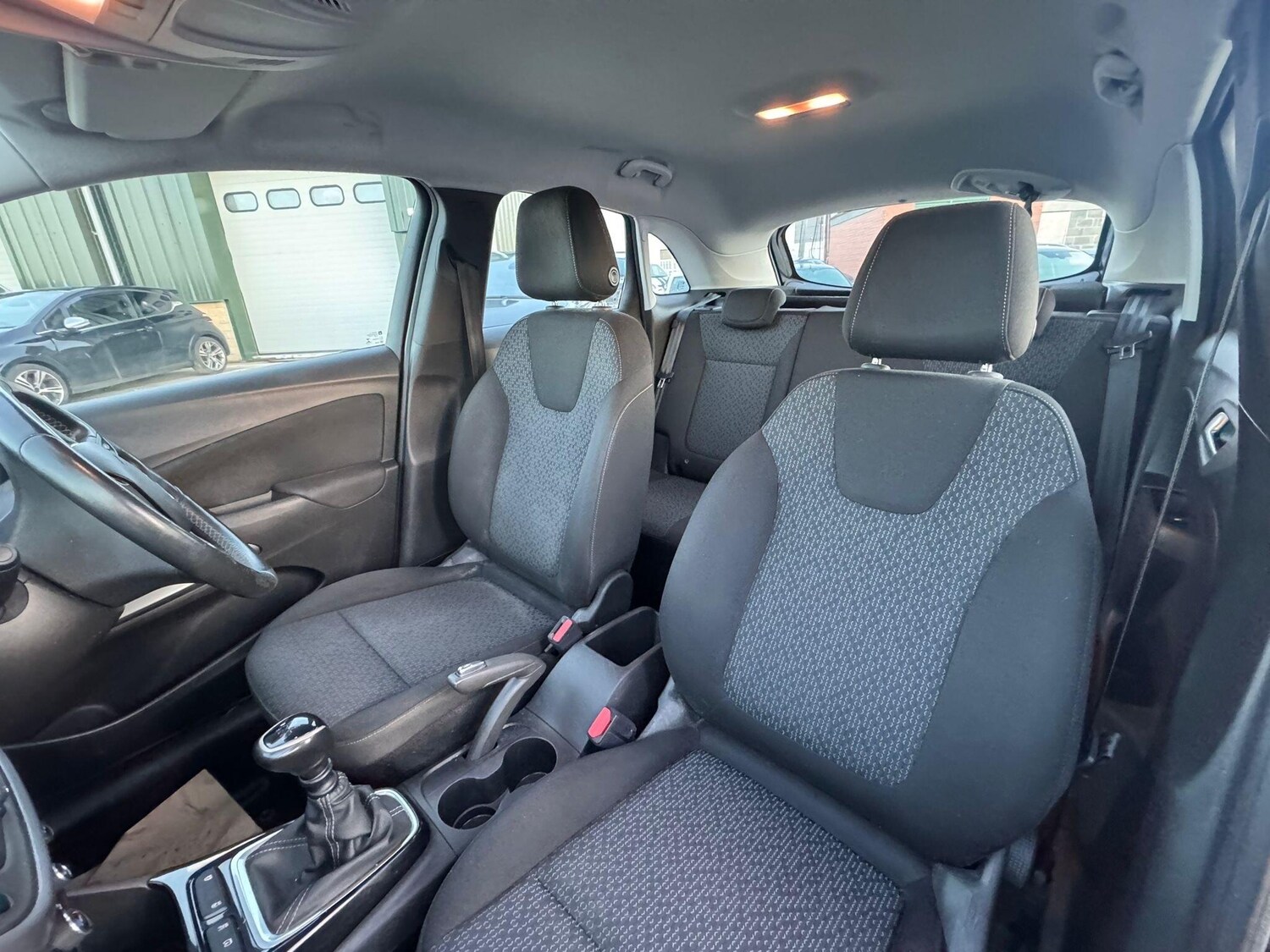 Used Vauxhall Crossland X 2019 for sale - 77202771: Photo 26