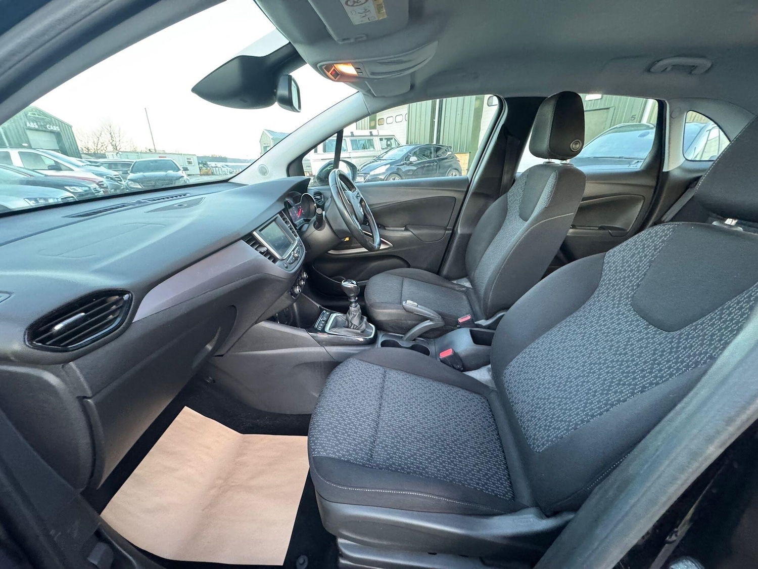 Used Vauxhall Crossland X 2019 for sale - 77202771: Photo 27