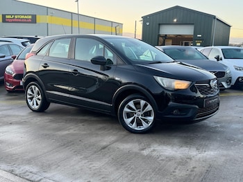 Used Vauxhall Crossland X 2019 for sale - 77202771: Photo