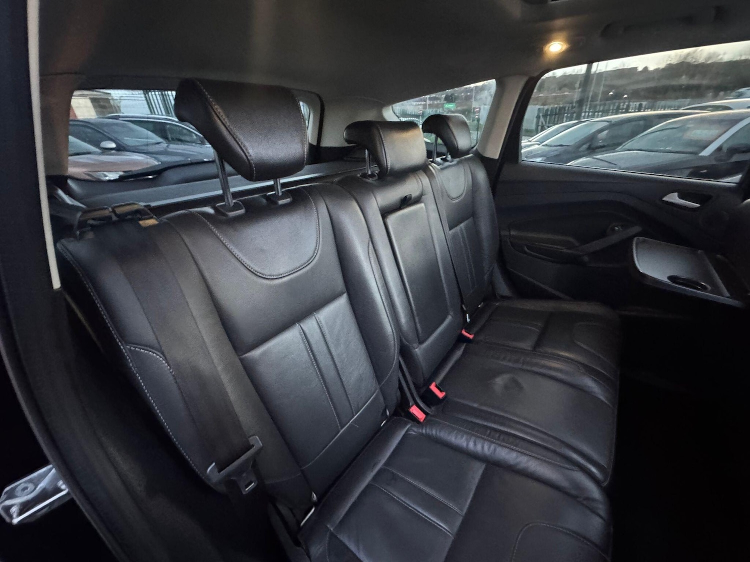 Used Ford Kuga 2016 for sale - 76701949: Photo 19