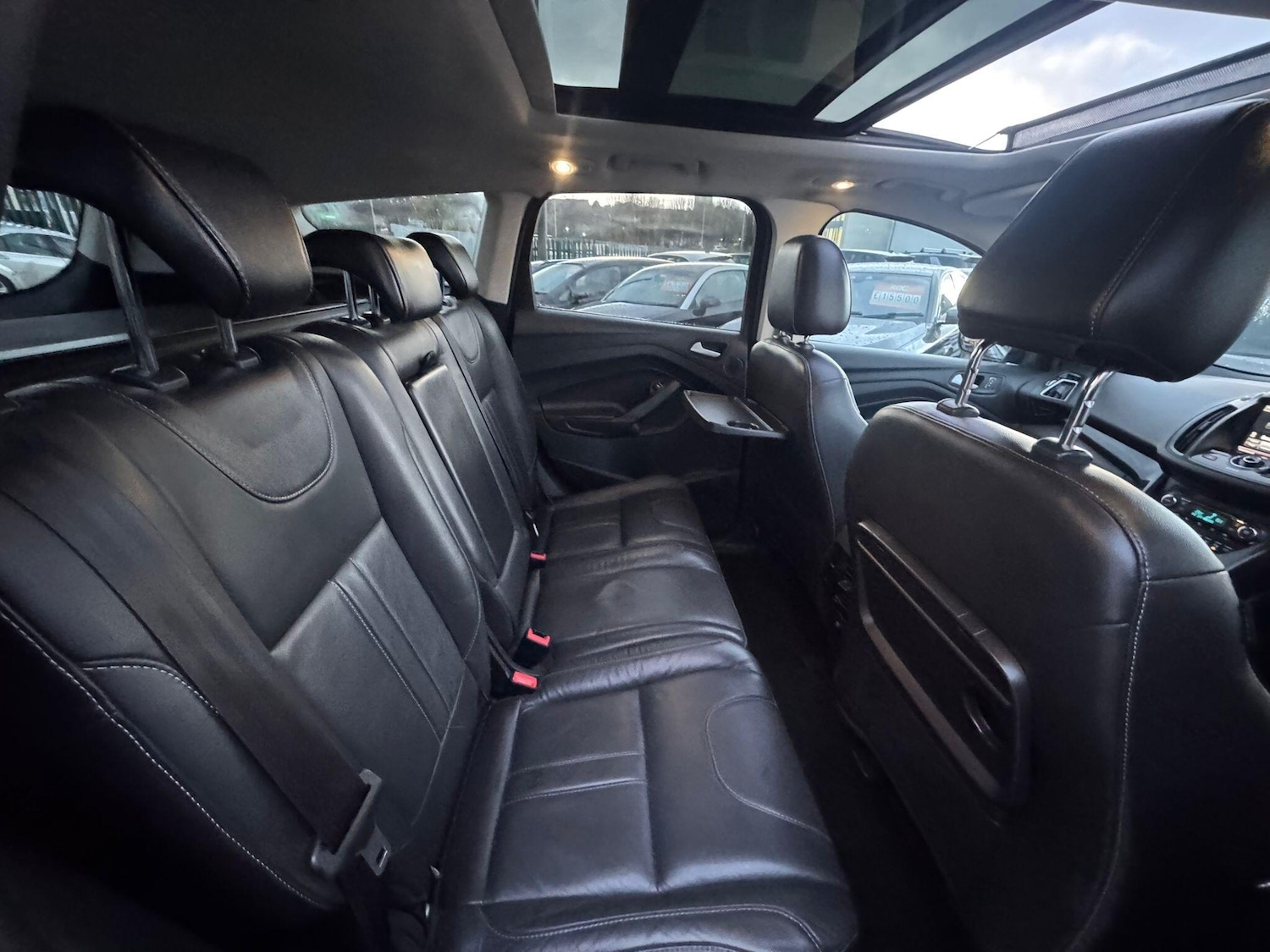 Used Ford Kuga 2016 for sale - 76701949: Photo 20