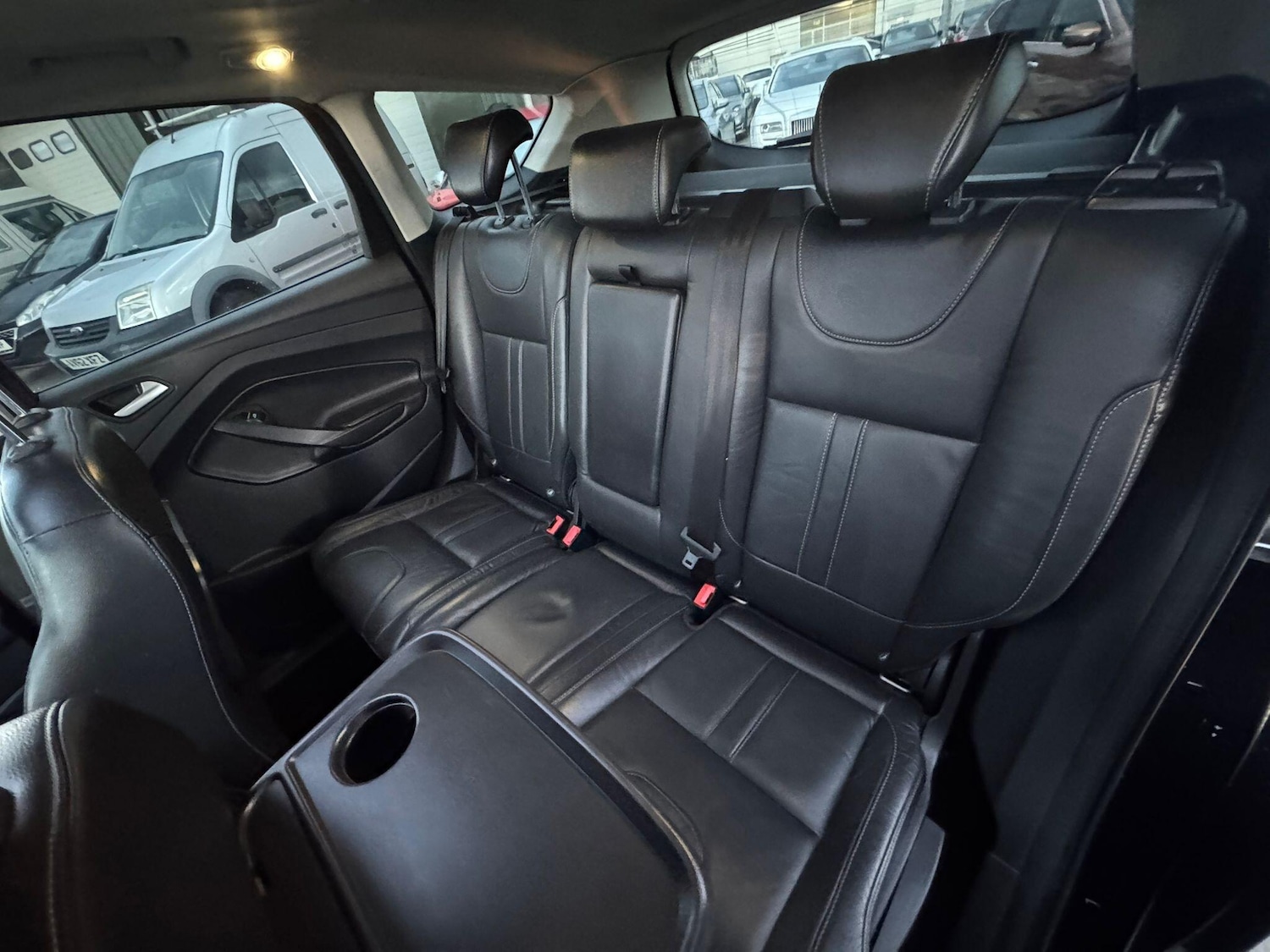 Used Ford Kuga 2016 for sale - 76701949: Photo 22