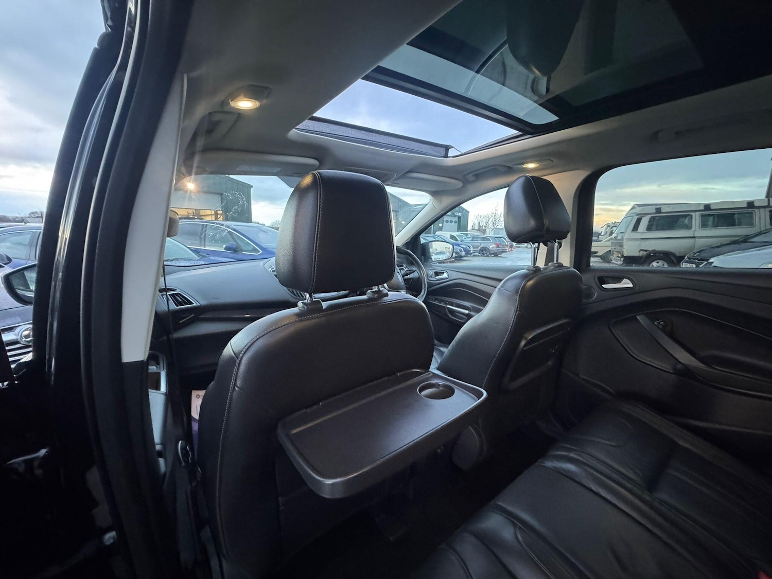 Used Ford Kuga 2016 for sale - 76701949: Photo 27