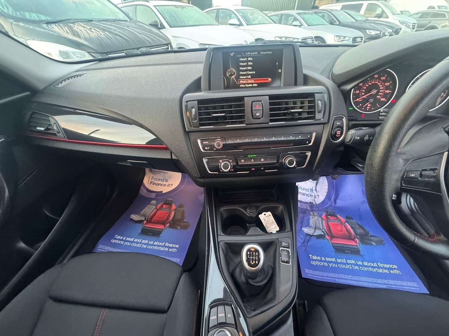 Used BMW 1 Series 2014 for sale - 76964929: Photo 13