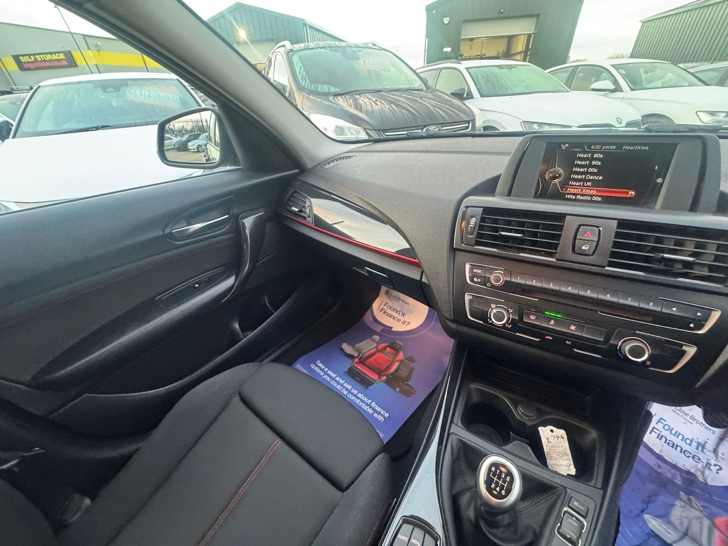 Used BMW 1 Series 2014 for sale - 76964929: Photo 14