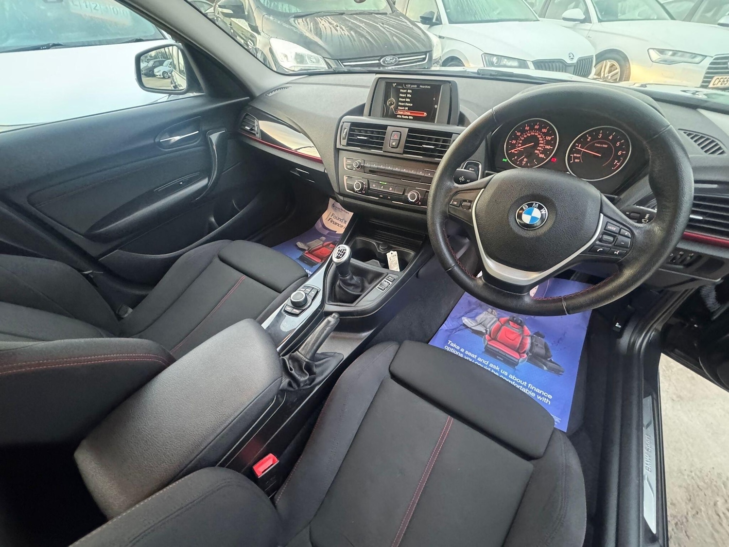 Used BMW 1 Series 2014 for sale - 76964929: Photo 15
