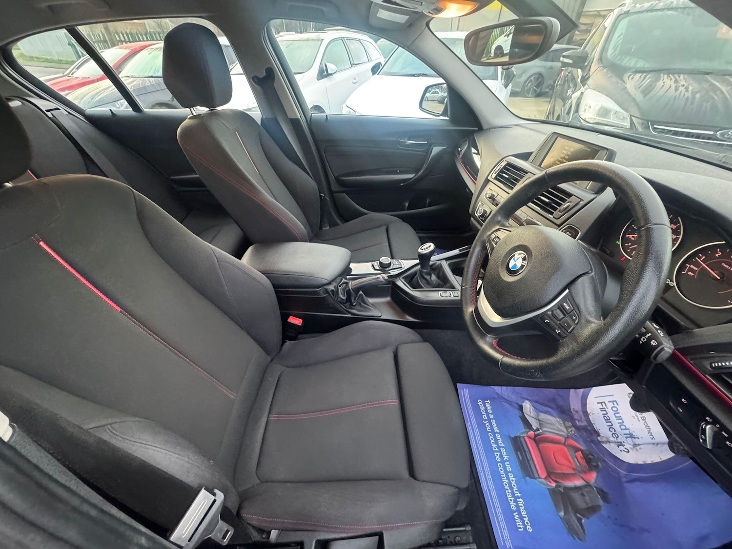 Used BMW 1 Series 2014 for sale - 76964929: Photo 16