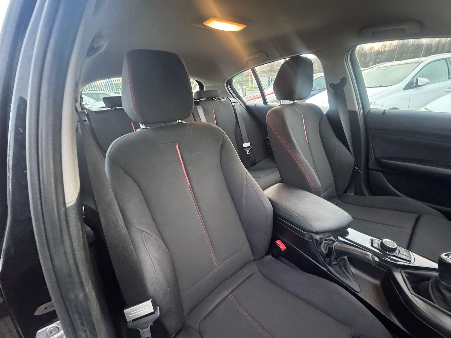 Used BMW 1 Series 2014 for sale - 76964929: Photo 17