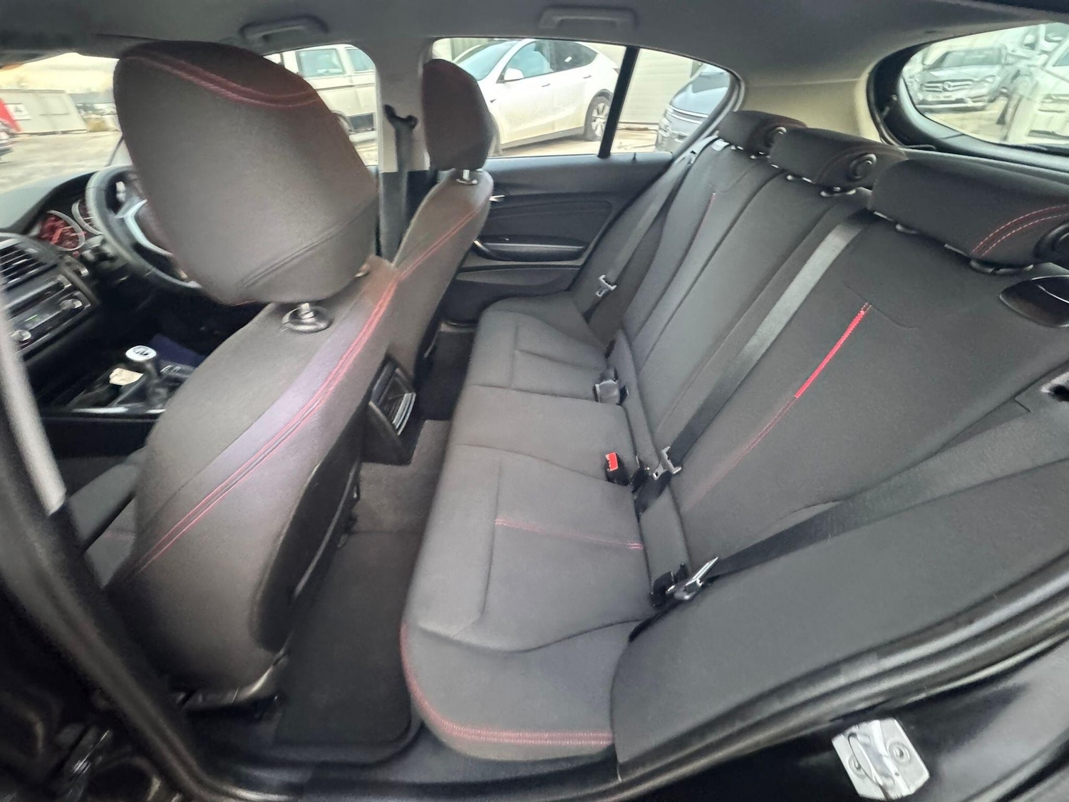 Used BMW 1 Series 2014 for sale - 76964929: Photo 18