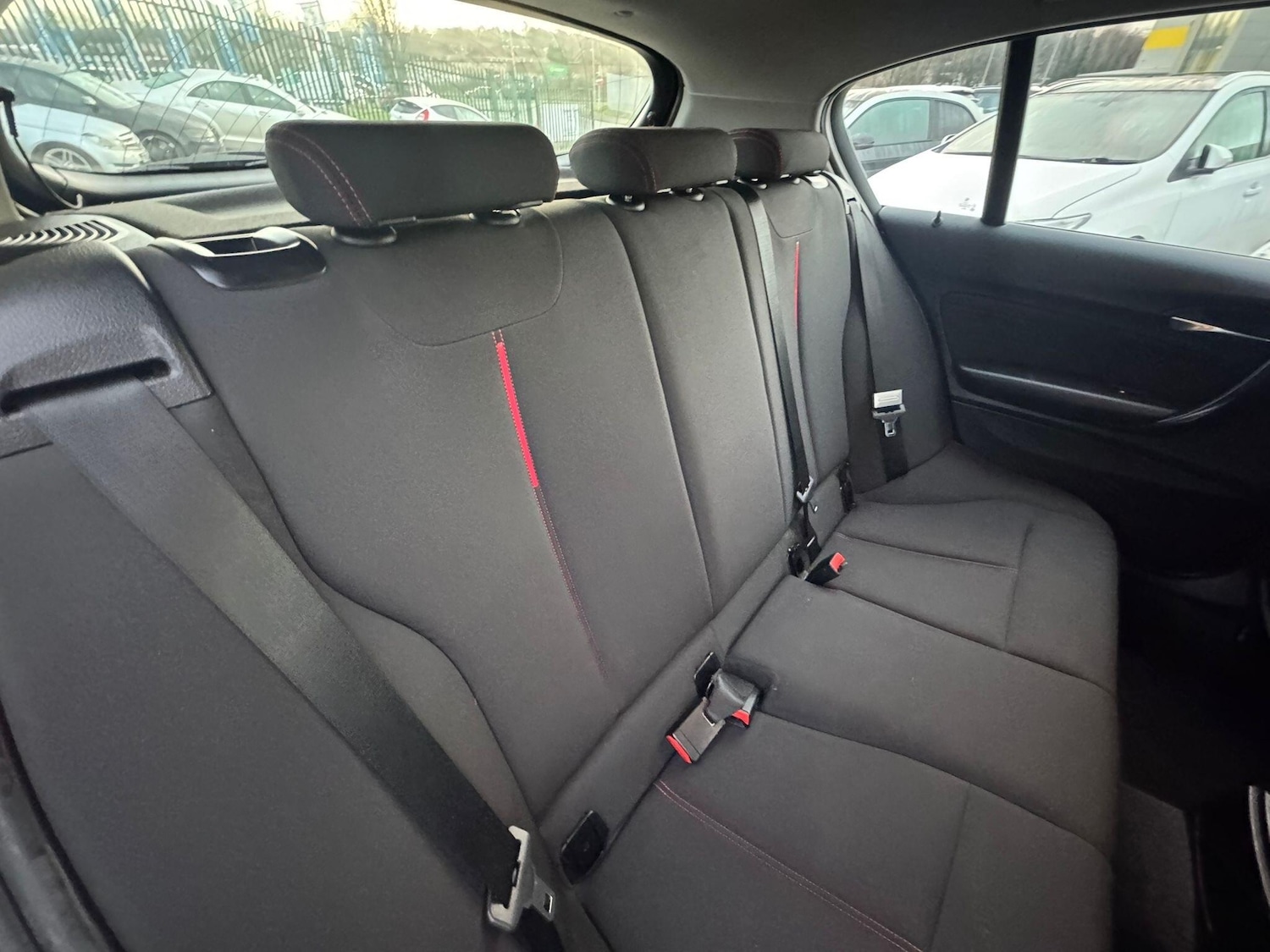 Used BMW 1 Series 2014 for sale - 76964929: Photo 19