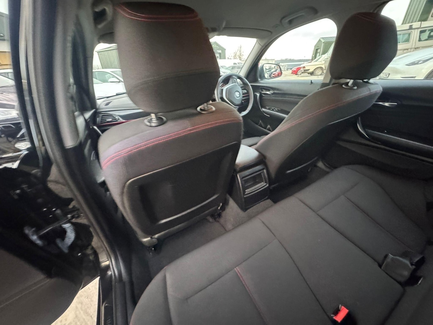 Used BMW 1 Series 2014 for sale - 76964929: Photo 20