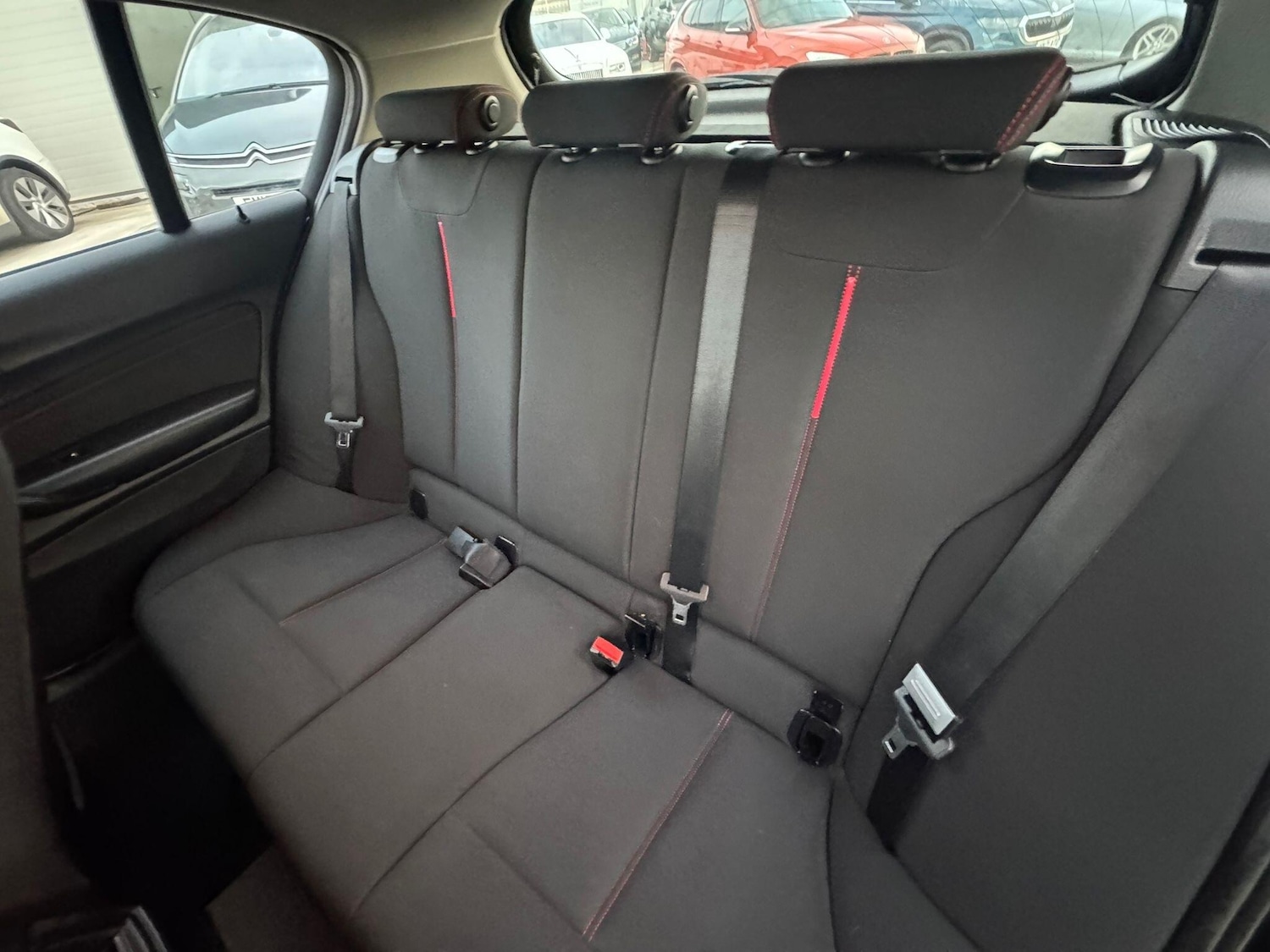 Used BMW 1 Series 2014 for sale - 76964929: Photo 21