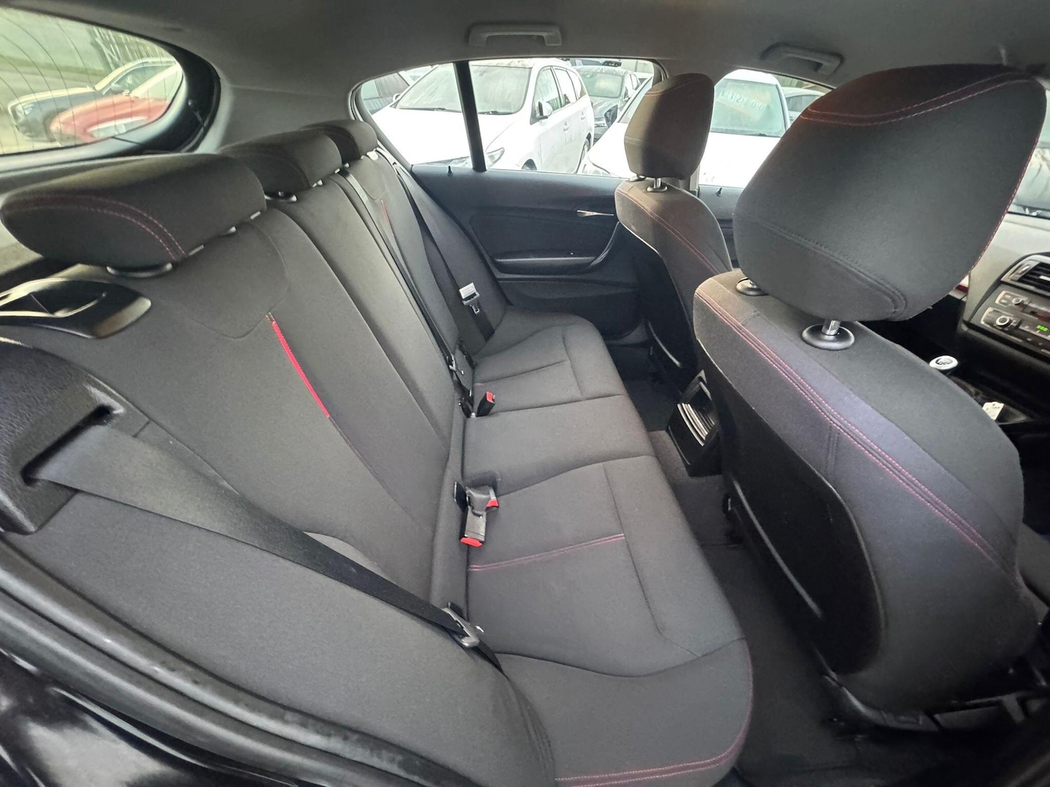 Used BMW 1 Series 2014 for sale - 76964929: Photo 22