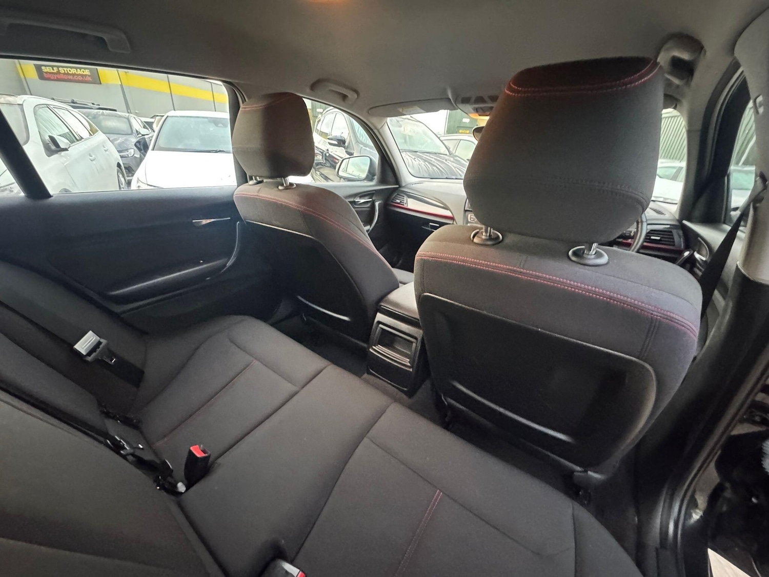 Used BMW 1 Series 2014 for sale - 76964929: Photo 23