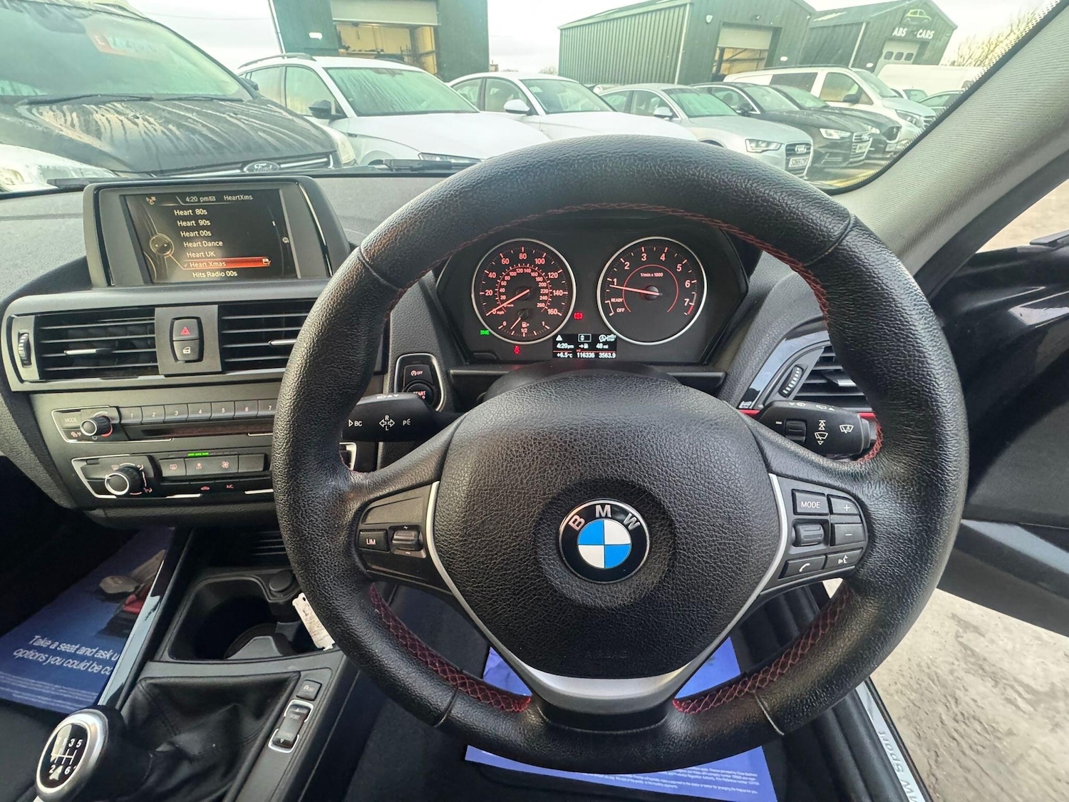Used BMW 1 Series 2014 for sale - 76964929: Photo 25