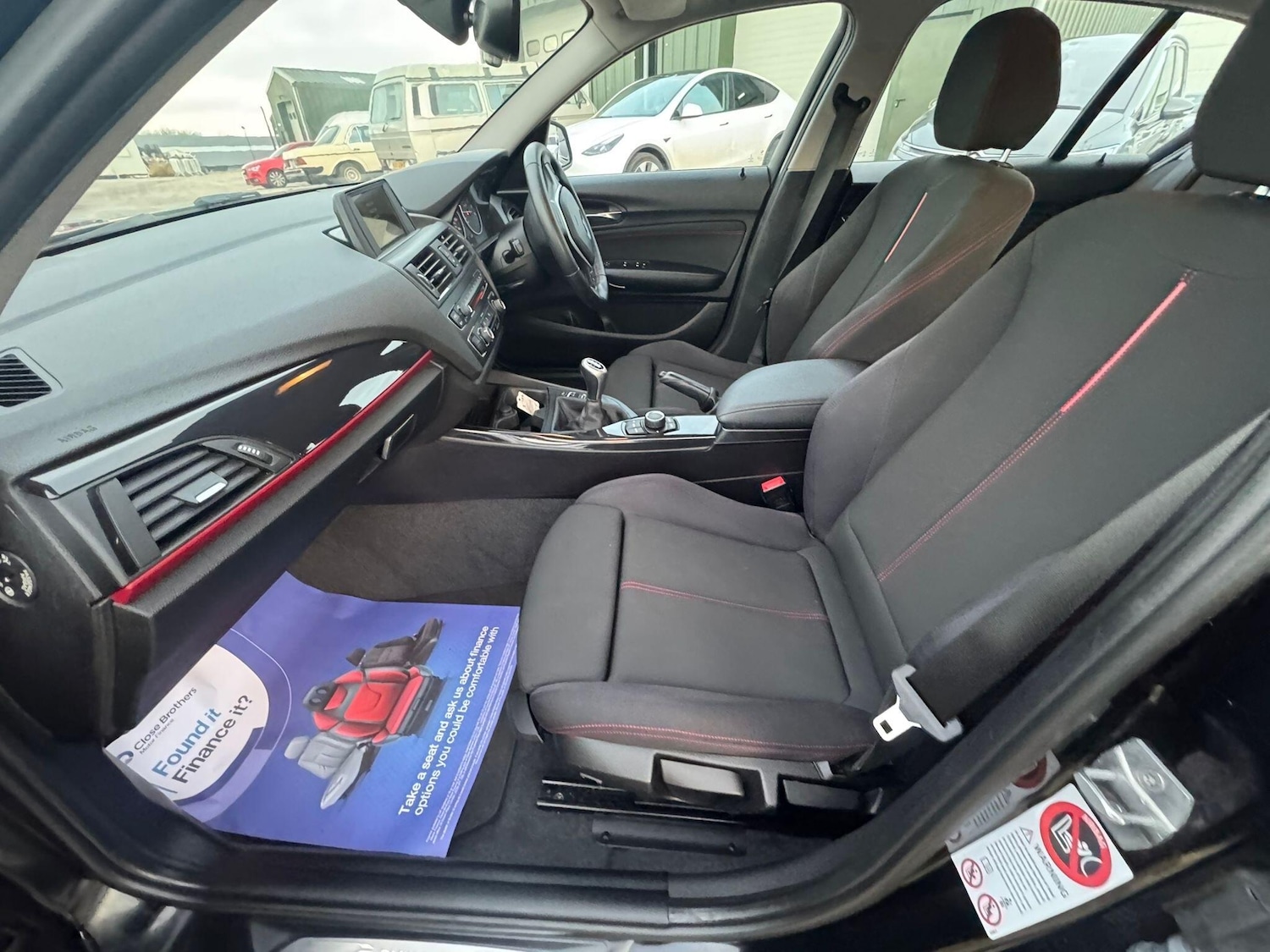 Used BMW 1 Series 2014 for sale - 76964929: Photo 26