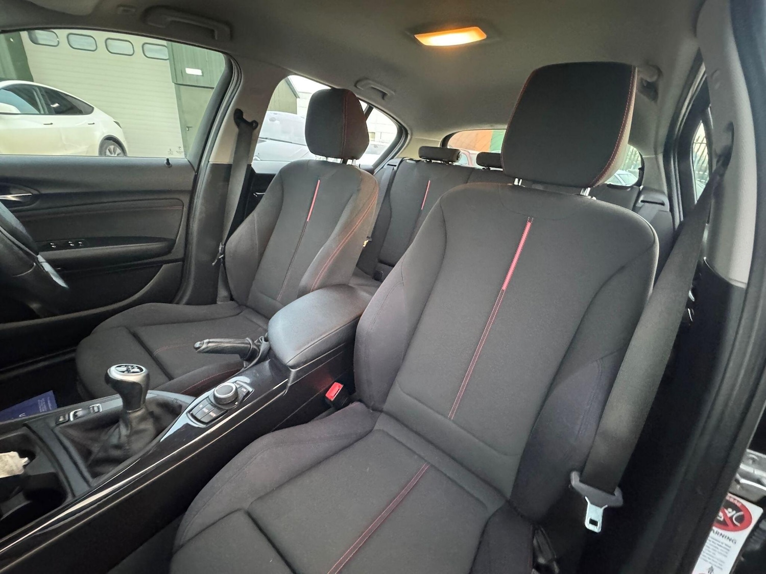 Used BMW 1 Series 2014 for sale - 76964929: Photo 27