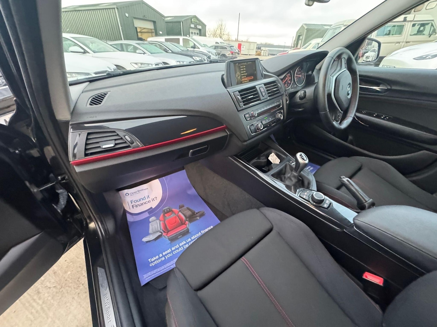 Used BMW 1 Series 2014 for sale - 76964929: Photo 28