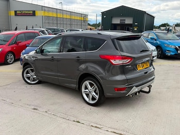 Used Ford Kuga 2014 for sale - 79349323: Photo