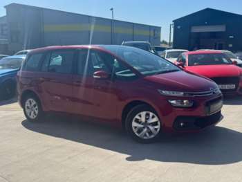 2018 (68) - 1.6 BlueHDi Touch Edition Euro 6 (s/s) 5dr