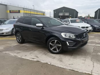 Used Volvo XC60 2014 for sale - 79668963: Photo