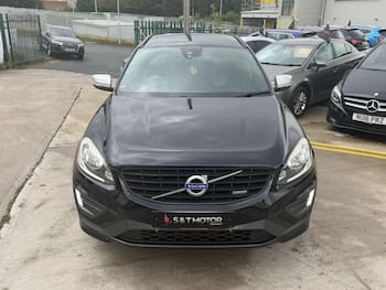 Used Volvo XC60 2014 for sale - 79668963: Photo