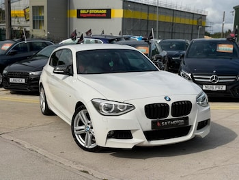 Used BMW 1 Series 2014 for sale - 79589714: Photo