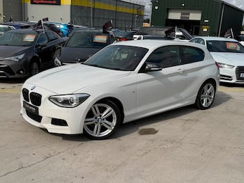 Used BMW 1 Series 2014 for sale - 79589714: Photo