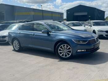 (65) - 2.0 TDI BlueMotion Tech SE Business Euro 6 (s/s) 4dr