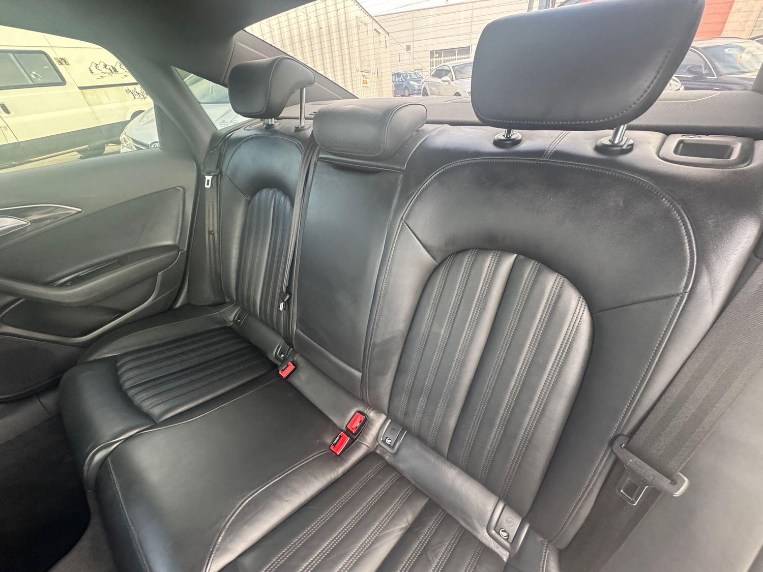 Used Audi A6 2014 for sale - 76988736: Photo 19