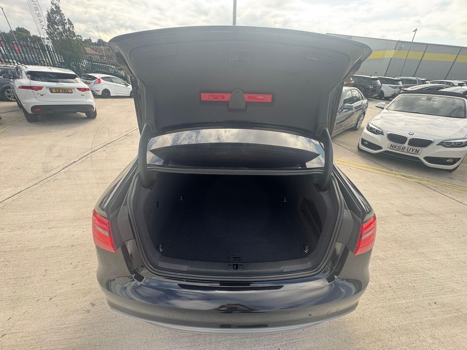 Used Audi A6 2014 for sale - 76988736: Photo 27