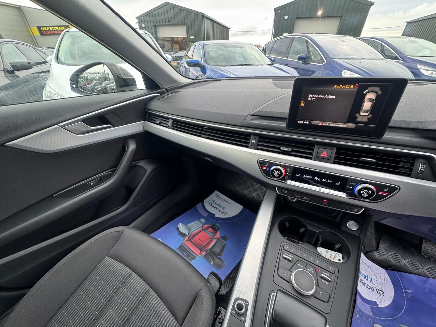 Used Audi A4 2019 for sale - 76832132: Photo 12