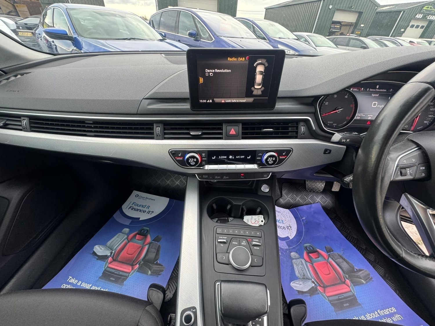 Used Audi A4 2019 for sale - 76832132: Photo 14