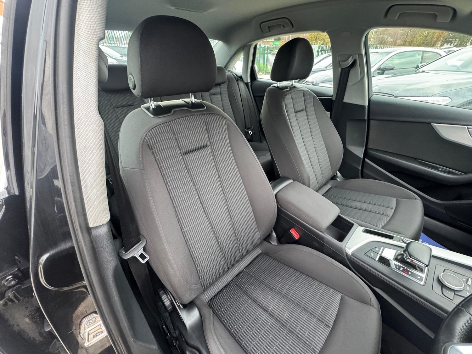 Used Audi A4 2019 for sale - 76832132: Photo 16