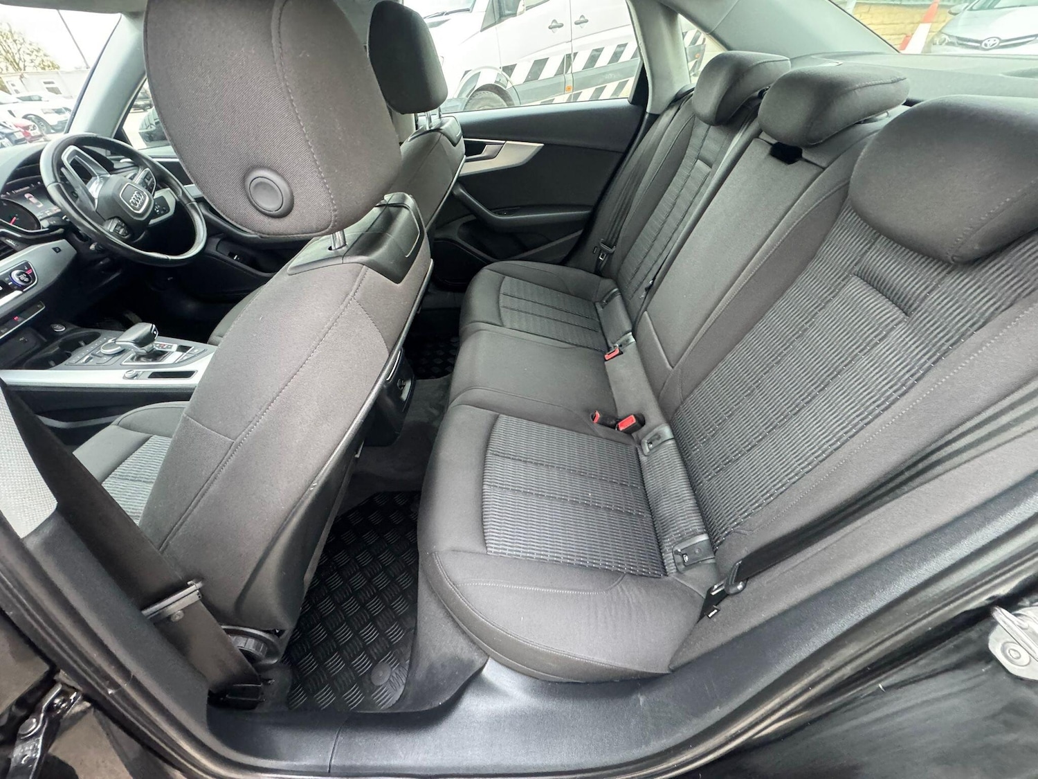 Used Audi A4 2019 for sale - 76832132: Photo 17