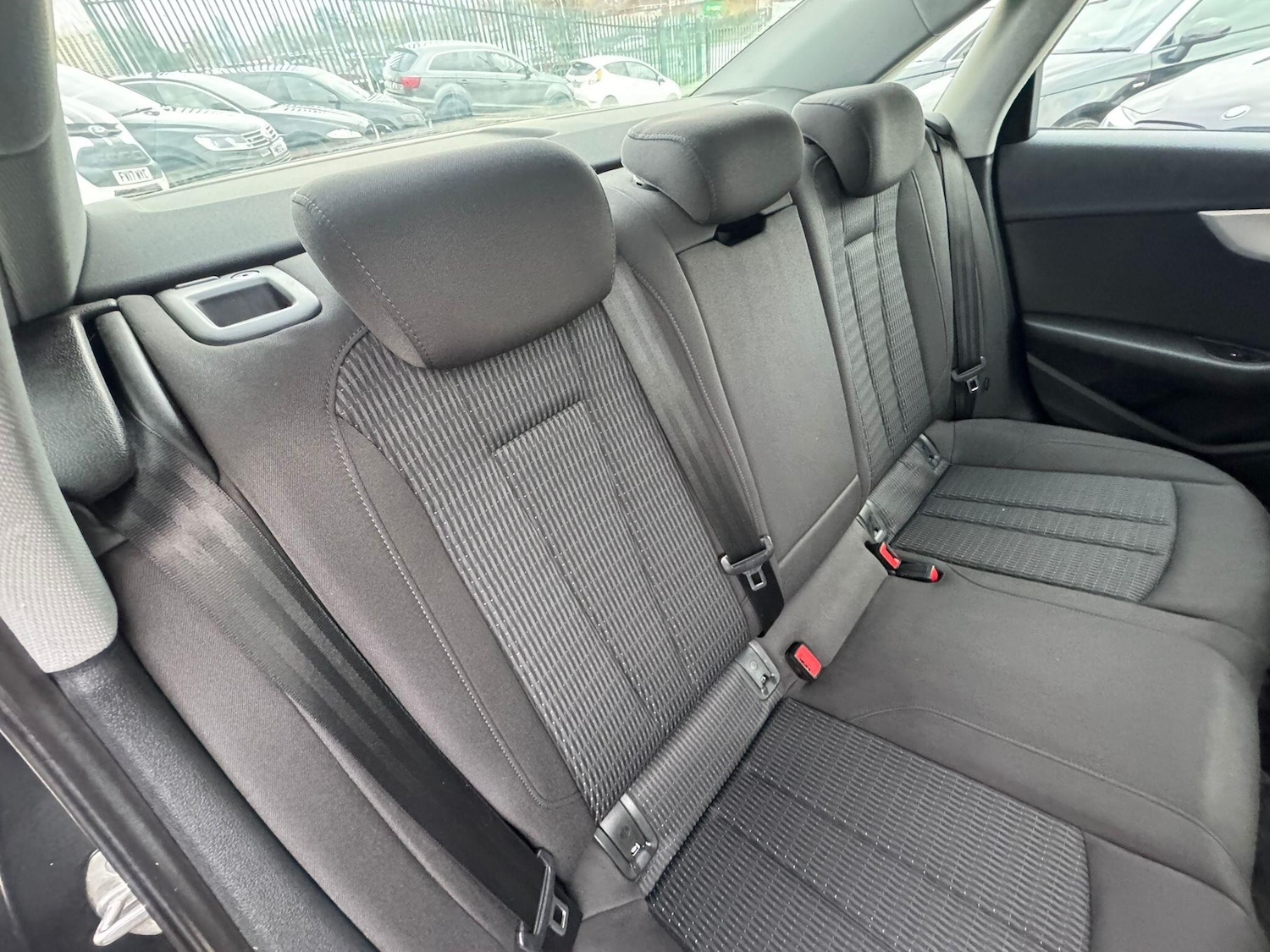 Used Audi A4 2019 for sale - 76832132: Photo 18