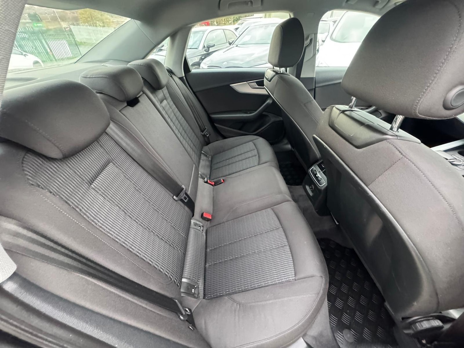 Used Audi A4 2019 for sale - 76832132: Photo 19