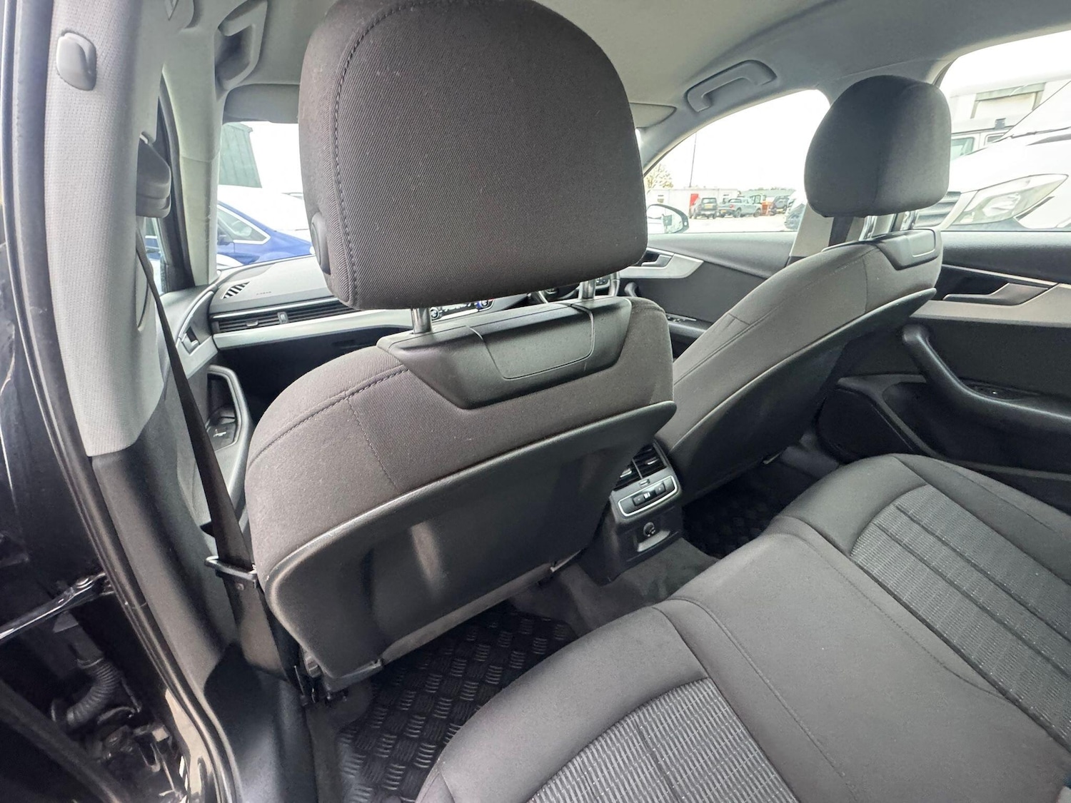 Used Audi A4 2019 for sale - 76832132: Photo 20